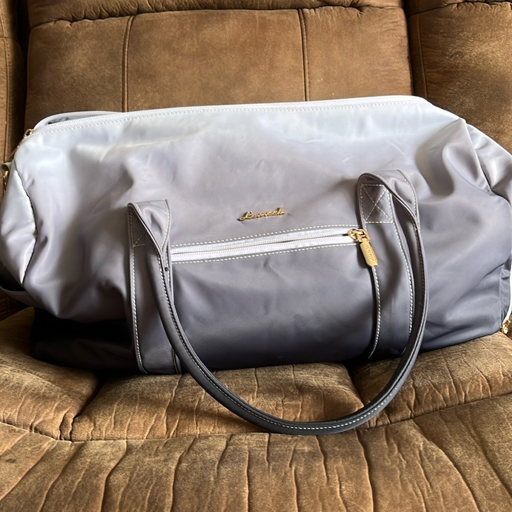 Duffle/gym bag